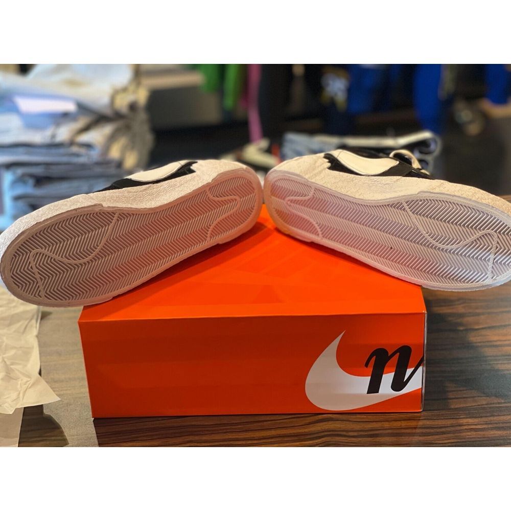 Nike Blazer Low x Sacai  Brand New‎ - Picture 6 of 6